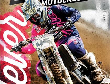 Live Motocross Magazine OUT NOW