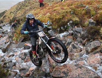 Meet the Trials Commission and have your say