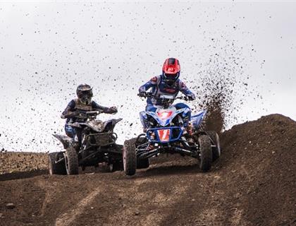 2026 ACU British Sidecar Cross & Quad Cross Championship Dates Announced