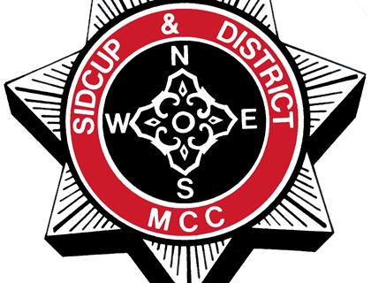 Youth Hare and Hounds at Canada Heights