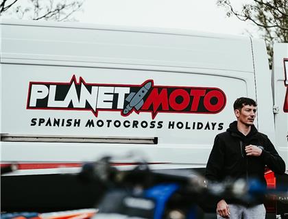 Planet Moto Ramps Up Support for Round One of MXGB
