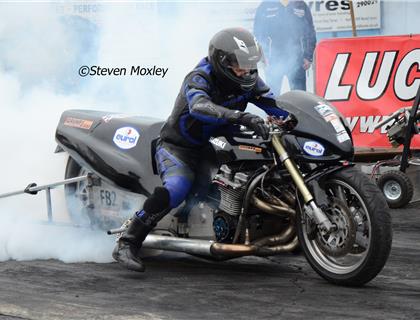 Springspeed Nationals at Shakespeare County Raceway