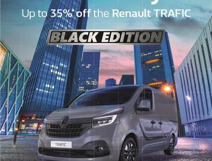 New Season, New Vehicle, Same Massive Savings for ACU Members in Partnership with Renault UK