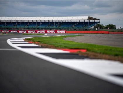 2020 British MotoGP Grands Prix cancelled