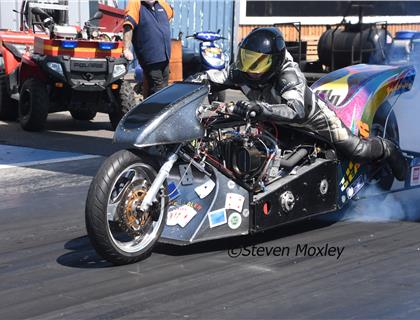 European Finals Shootout