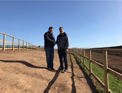 MX Nationals heads to Sherwood MX for Round 4