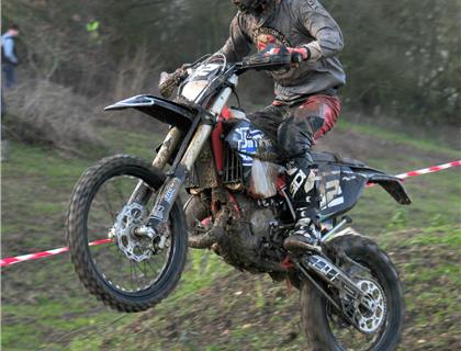 Sudbury MCC Extreme Enduro Youth Event Report