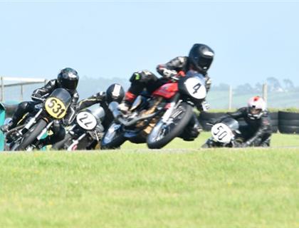 Lansdowne Classic – Anglesey