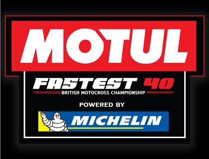 Fastest 40 welcomes Motul as title sponsor