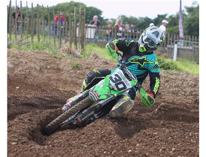 Will Carter Take Championship at Final Round