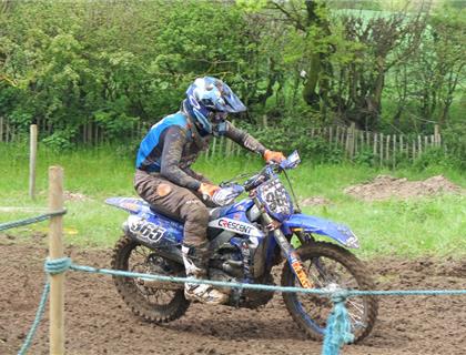 Nunn and Lock take Victory at Stebbings / PP Sports ACU Eastern Motocross at Wattisfield Hall