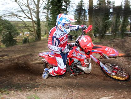 ACU GBXC British Sprint Championship heads to H2O, Selattyn for Rounds 3 and 4