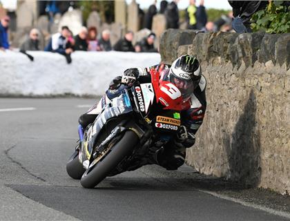 Michael Aims to Retain Solo Championship Crown