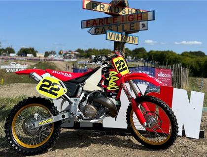 McCanney is leading the charge for I.O.M