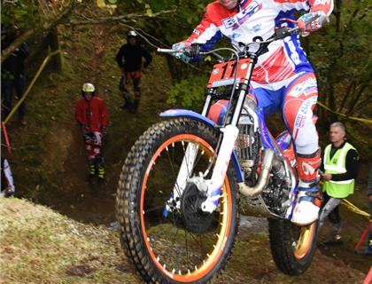 Bob MacGregor Trial Hosts Final Rounds of the RT Keedwell ACU British Trials Championship