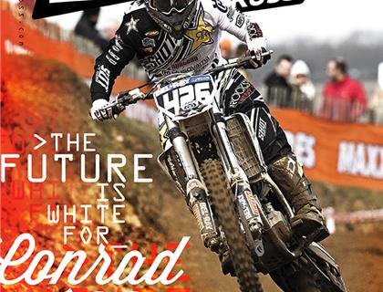 Live Motocross Magazine Edition #5