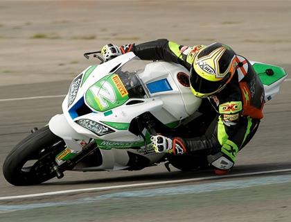 NG Road Racing…. Thruxton Preview