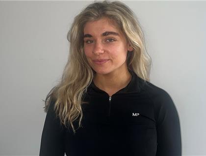 ACU Trial GB - Social Media