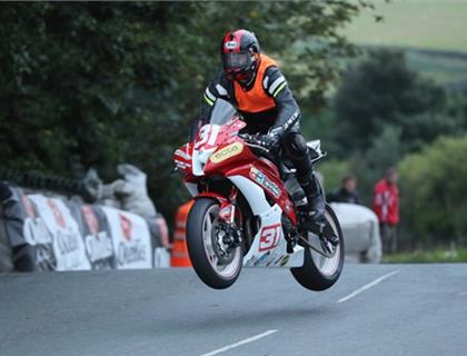 Mist clears to leave good conditions for Tuesday's MGP qualifier