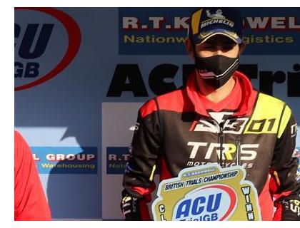 Danby retains series crown in ACU Trial 2 Class
