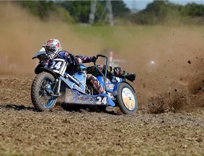 Ready for Combat! Battle of Britain Grasstrack – Preview