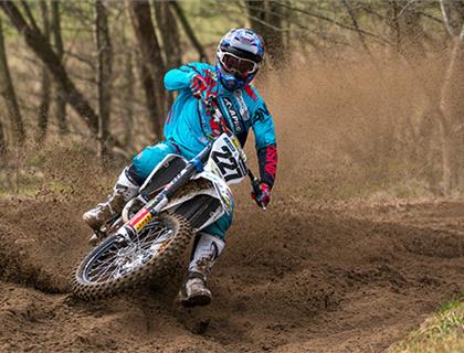 Whatley ready to go hard or go home in opening Maxxis British Championship round at Culham