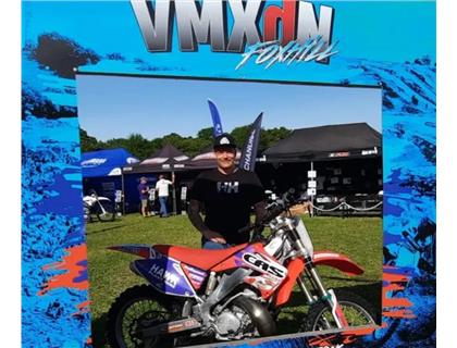 Finland to Foxhill adventure