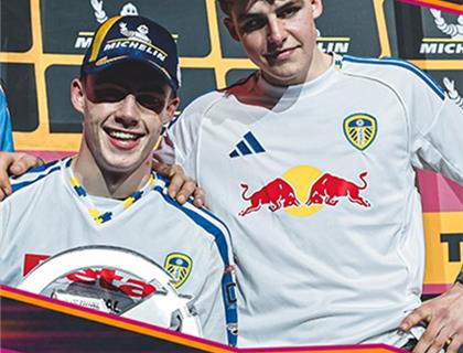X-TRIAL LEEDS - HEROES’ HOMECOMING AWAITS HEMINGWAY BROTHERS