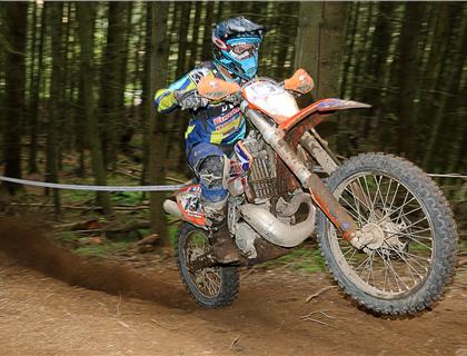Ed’s Of The Valley next for the ACU British Extreme Enduro Championship