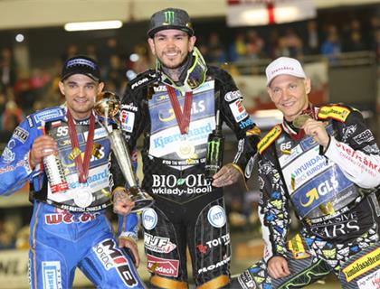 Woffinden - Greatest Ever!
