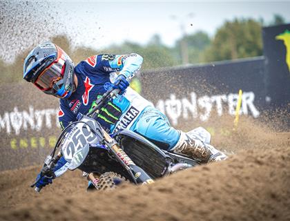 Top Riders Sign up for the ASHBROOK – Toughsheet Hawkstone International