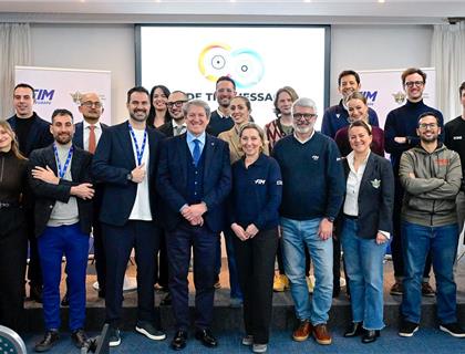 ACU attend Ride the Message: the second edition of the Conference on Motorcycle Sport Communication 