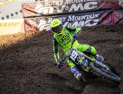 FXR joins MXGB as Official Merchandise Partner