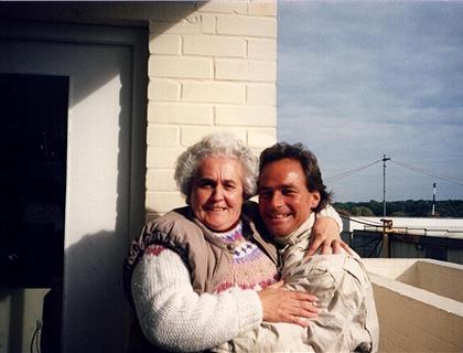 Marie Armes: 19th September 1931 – 15th February 2020