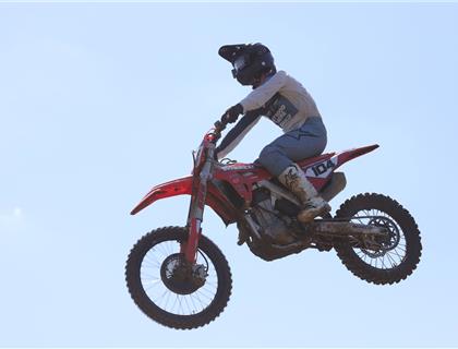 Thomas Win’s Richard Fitch Memorial