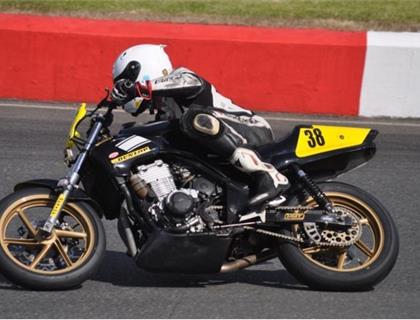 EMRA Heads to Mallory Park for Round 4 on Sunday