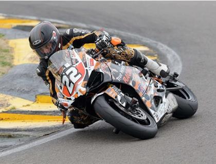 The ups and downs of the unique challenge that is Anglesey