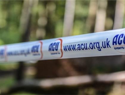 ACU - BRITISH SOLO ENDURO CHAMPIONSHIP