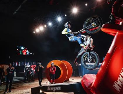 The Final Countdown to DL12