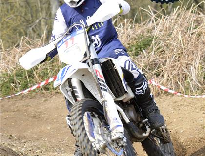 Sudbury MCC Youth Event 11th April 2021