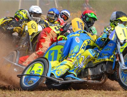 Peter Maddison Master of Midshires Report