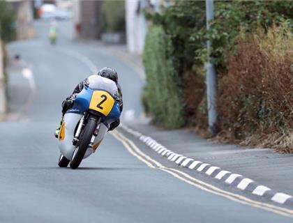 Anstey fastest overall, Coward on 500 form at penultimate qualifying session