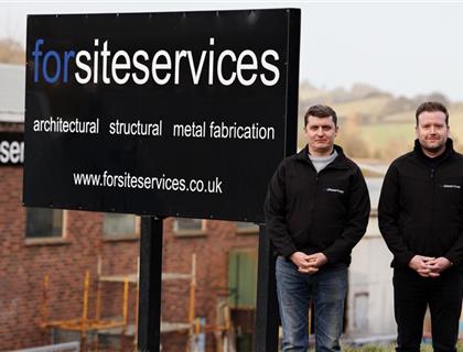 Forsiteservices announced as title partner of EnduroGP of Wales