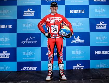 British Champion Price Looking For Sheffield Success