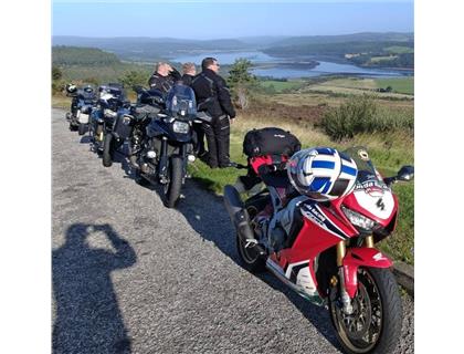 Scottish National Road Rally 2026