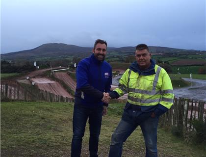 World-class Desertmartin to host the fourth round of the ACU Maxxis British Motocross Championship