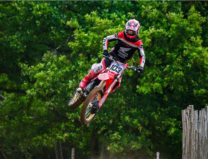 Max Attack for Broadbelt at Blaxhall