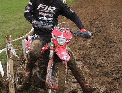 Enduro European Championship Portugal Report