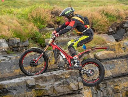 Manx National 2 Day Trial