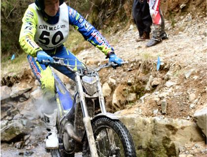 Powys Trophy Trial Entries Open